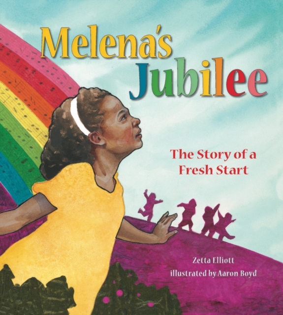 Melena's Jubilee, EPUB eBook