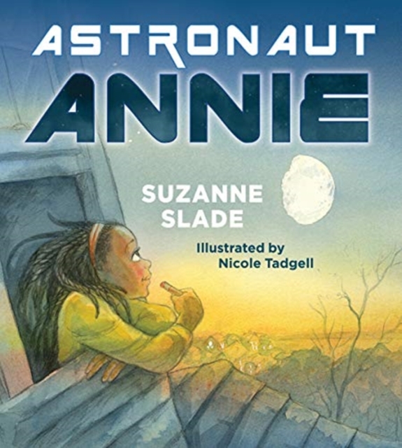 Astronaut Annie, Paperback / softback Book