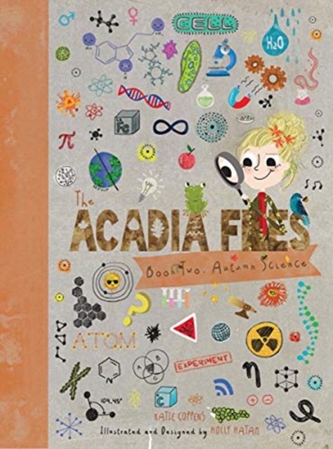 The Acadia Files : Autumn Science, Paperback / softback Book