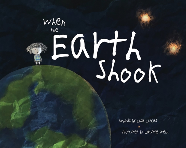 When the Earth Shook, EPUB eBook
