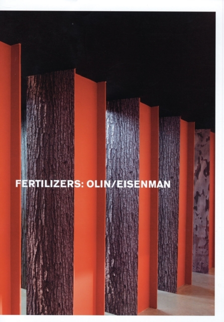 Fertilizers: Olin / Eisenman, Paperback / softback Book