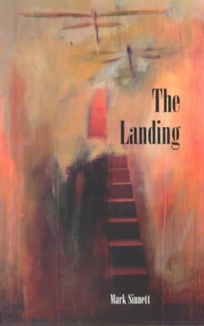 The Landing, Paperback / softback Book