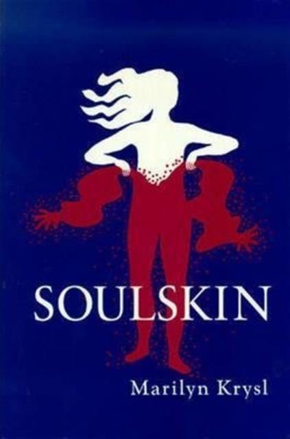 Soulskin, Paperback Book