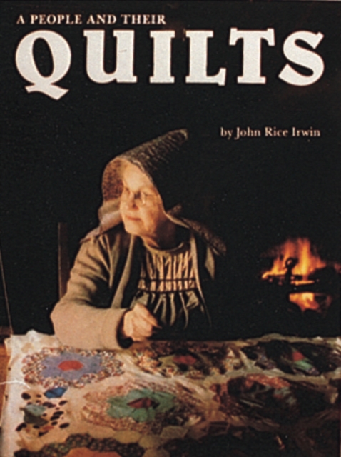 People and Their Quilts, Paperback / softback Book