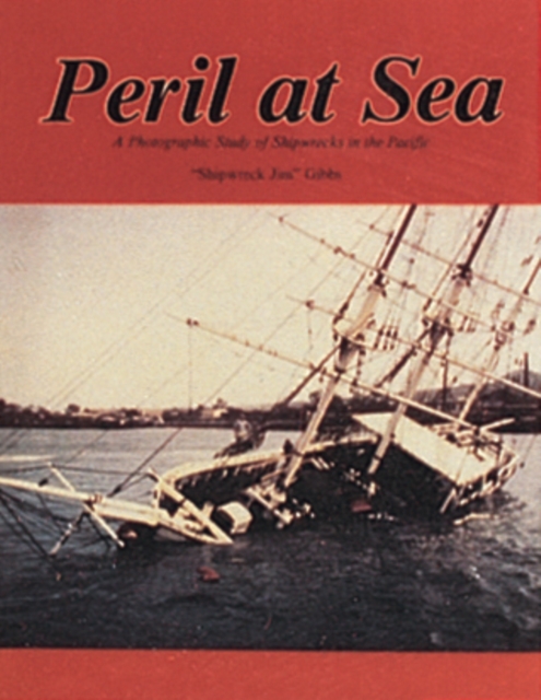 Peril at Sea, Paperback / softback Book