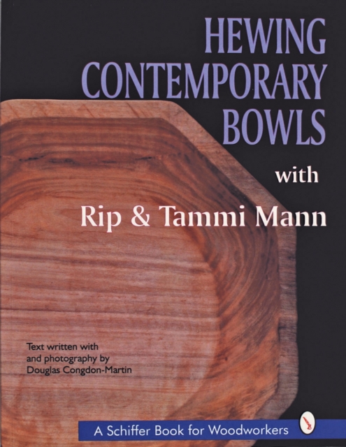 Hewing Contemporary Bowls, Paperback / softback Book