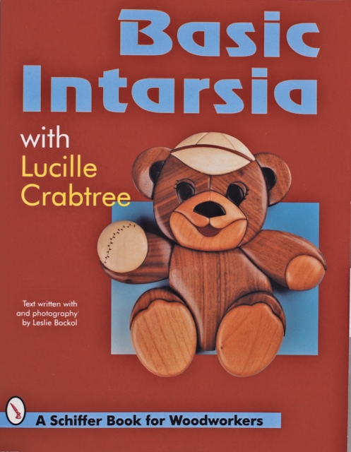 Basic Intarsia, Paperback / softback Book
