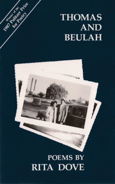 Thomas and Beulah, Paperback / softback Book