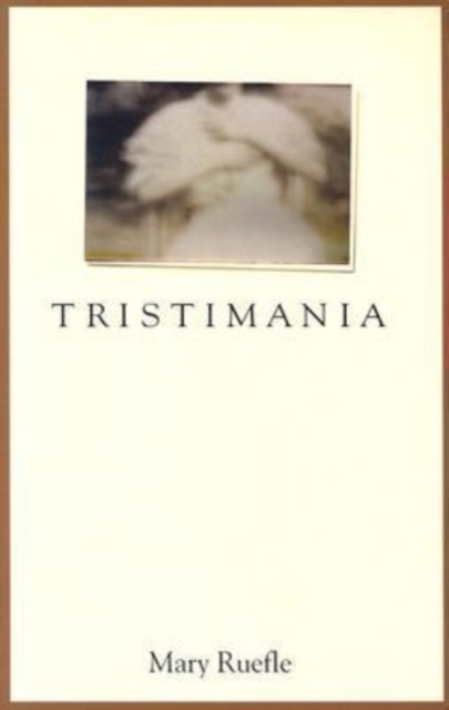 Tristimania, Paperback / softback Book