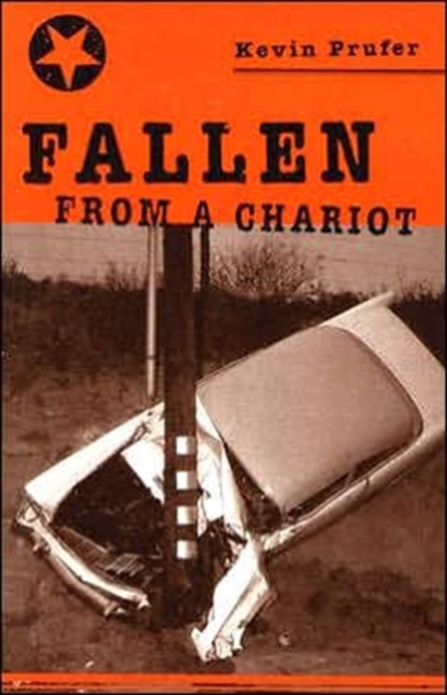 Fallen From a Chariot, Paperback / softback Book