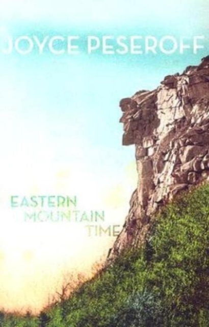 Eastern Mountain Time, Paperback / softback Book