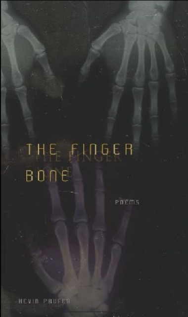 The Finger Bone, Paperback / softback Book