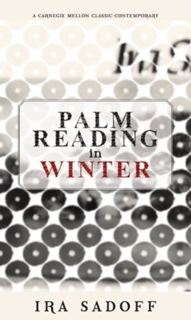 Palm Reading in Winter, Paperback / softback Book