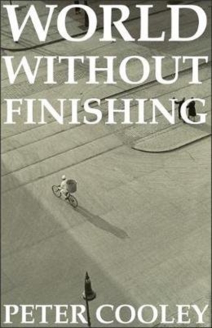 World Without Finishing, Paperback / softback Book