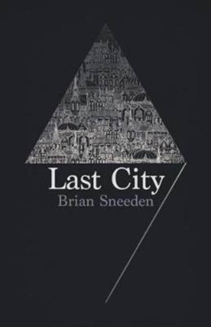 Last City, Paperback / softback Book