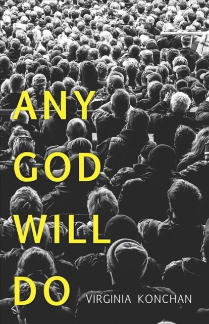 Any God Will Do, Paperback / softback Book