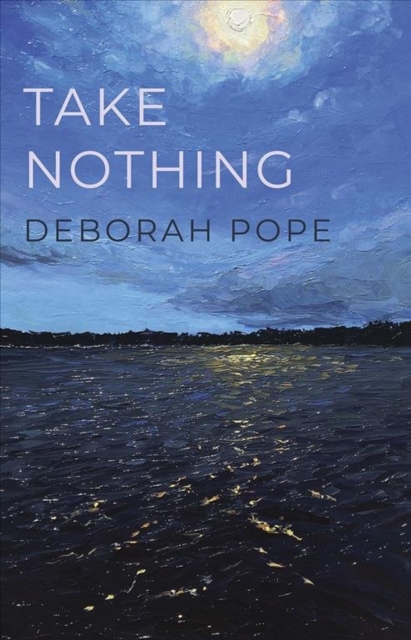 Take Nothing, Paperback / softback Book
