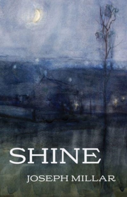 Shine, Paperback / softback Book