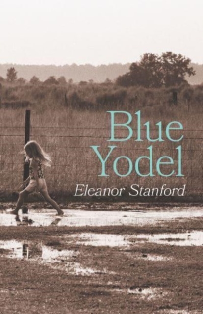 Blue Yodel, Paperback / softback Book