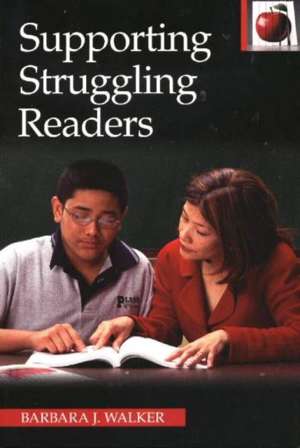 Supporting Struggling Readers, Paperback / softback Book