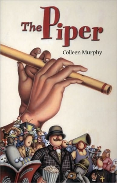 The Piper, Paperback / softback Book