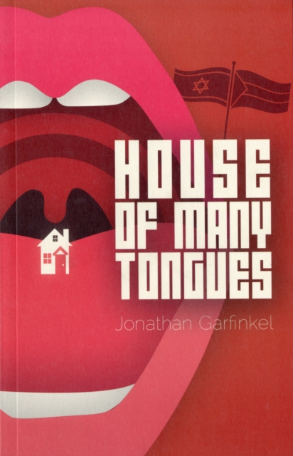 House of Many Tongues, Paperback / softback Book