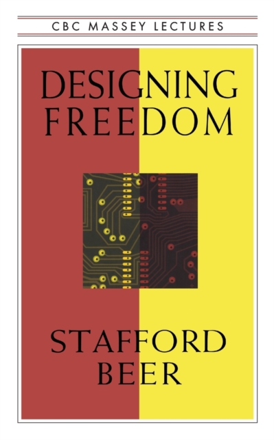 Designing Freedom, Paperback / softback Book