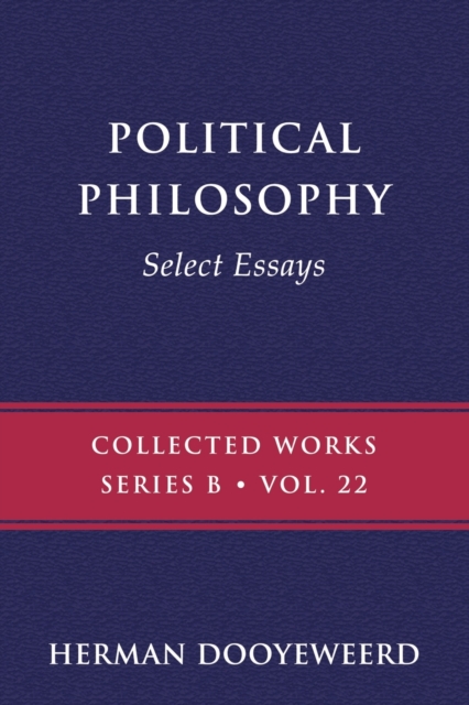 Political Philosophy, Paperback / softback Book