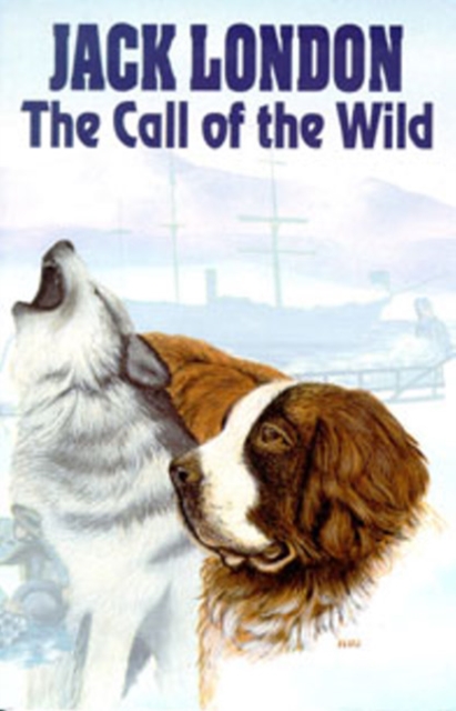 Call of the Wild, Paperback / softback Book