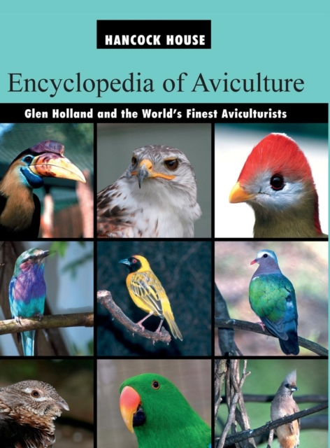 Encyclopedia of Aviculture, Paperback / softback Book