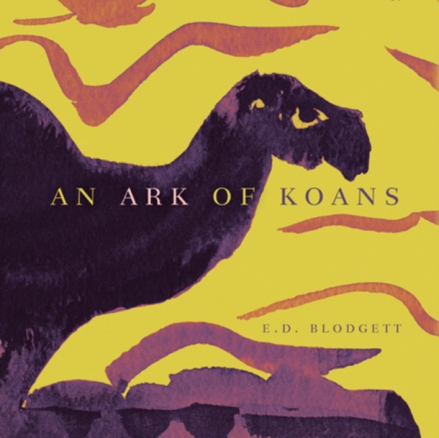 An Ark of Koans, Paperback / softback Book