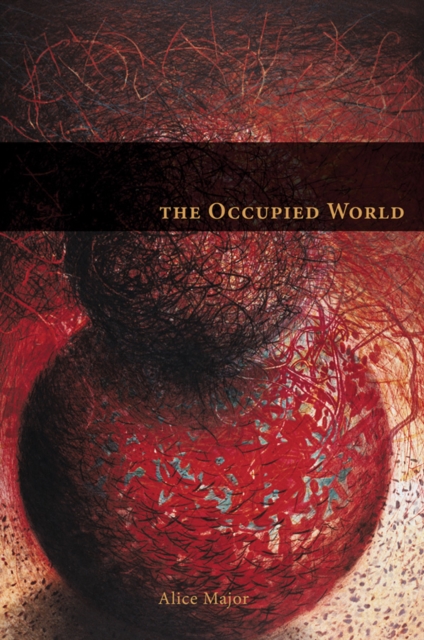 The Occupied World, Paperback / softback Book