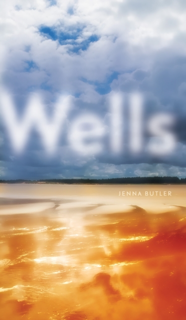 Wells, Paperback / softback Book