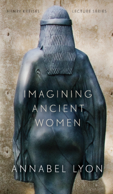 Imagining Ancient Women, Paperback / softback Book