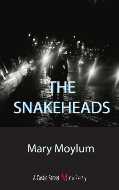 The Snakeheads : A Nick Slovak Mystery, Paperback / softback Book