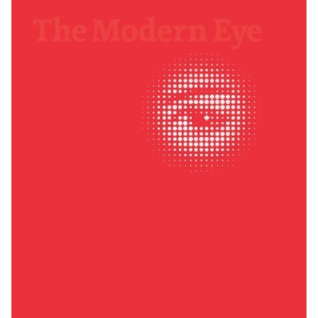 The Modern Eye : Craft and Design in Canada, 1940-1980, Paperback Book