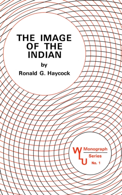Image of the Indian, Paperback / softback Book