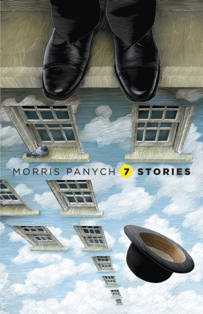 7 Stories, Paperback / softback Book