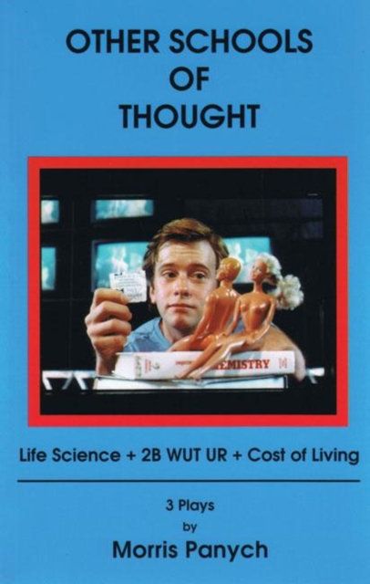 Other Schools of Thought : Life Science + 2B WUT BR + Cost of Living, Paperback / softback Book