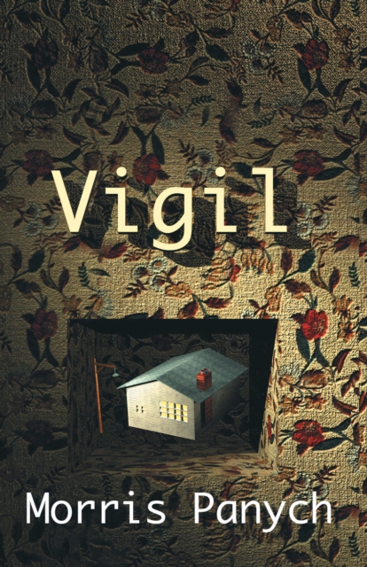 Vigil, Paperback / softback Book