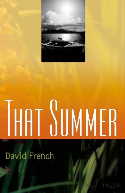 That Summer, Paperback / softback Book