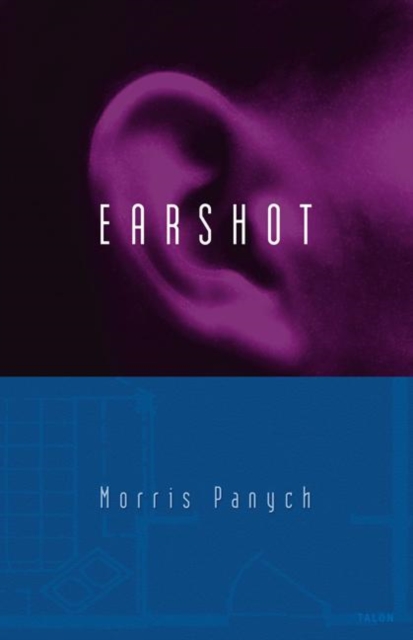 Earshot, Paperback / softback Book
