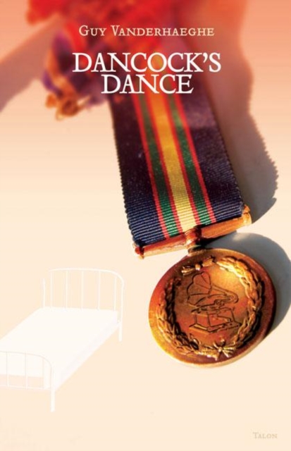 Dancock's Dance, Paperback / softback Book