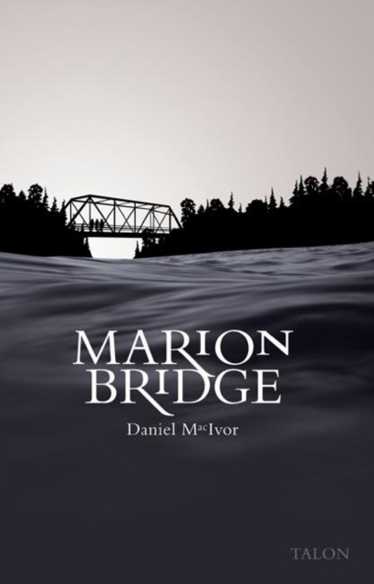 Marion Bridge, Paperback / softback Book