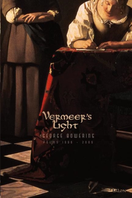 Vermeer's Light : Poems 1996?2006, Paperback / softback Book