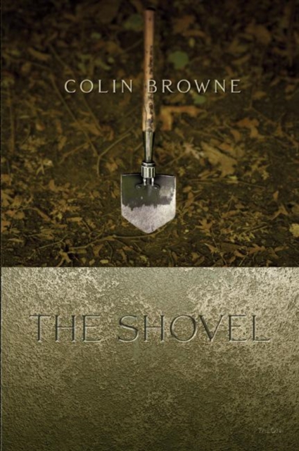 The Shovel, Paperback / softback Book
