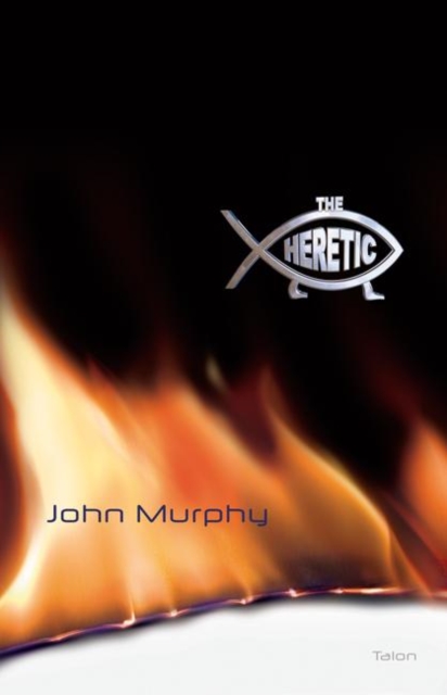 The Heretic, Paperback / softback Book