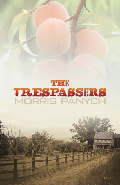 The Trespassers, Paperback / softback Book