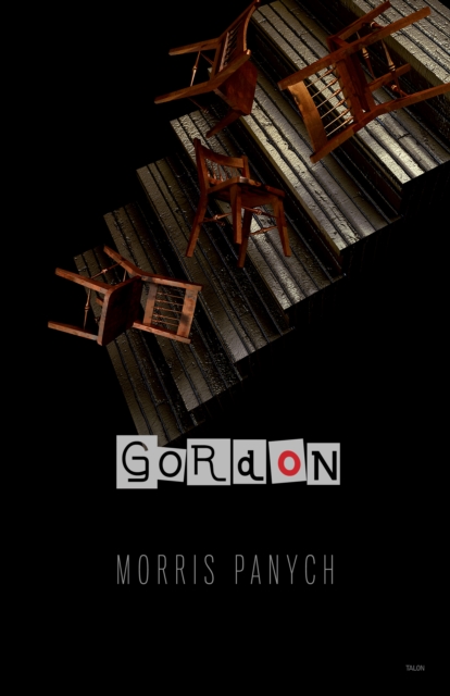 Gordon, Paperback / softback Book