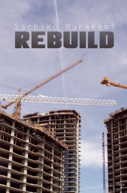 Rebuild, Paperback / softback Book